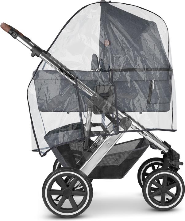 Produktbild ABC Design Regenschutz Samba, Salsa, Swing, Condor, Turbo, Viper