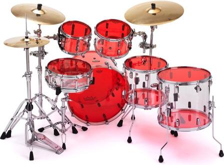 Immagine prodotto Remo Imperatore Colortone (Tom)