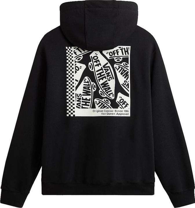 Produktbild Vans VD Box Hoodie (L)