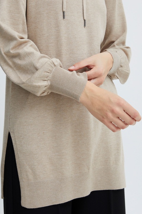 Immagine prodotto B.young FELPA CON CAPPUCCIO BYMMPIMBAH - 20811923 (XL)