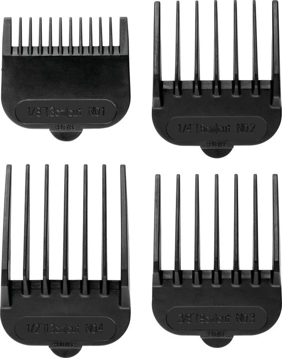 Produktbild ECG ZS 1020