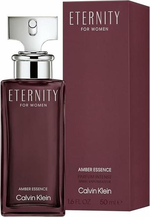 Immagine prodotto Calvin Klein Eternity Amber Essence (Eau de parfum, 50 ml)
