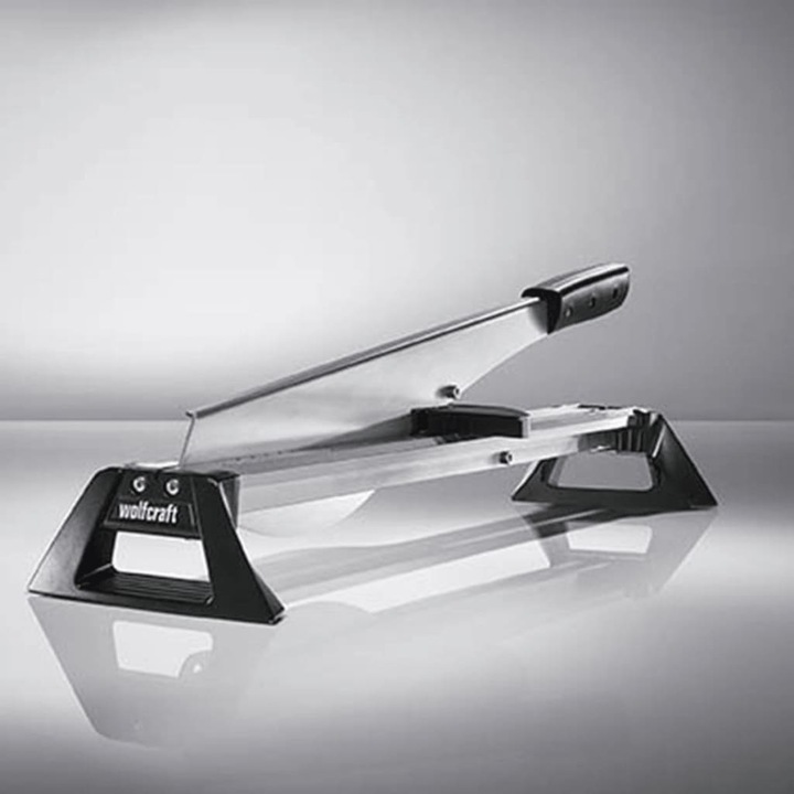 Produktbild wolfcraft Lc 600 (Schneidegerät)