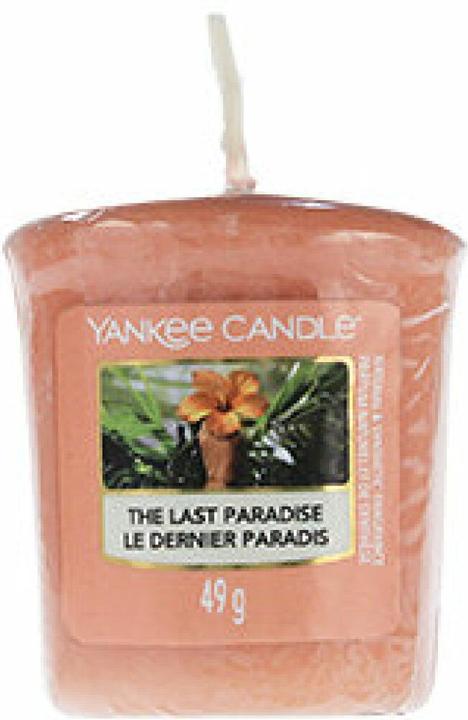 Produktbild Yankee Candle The Last Paradise (49 g)