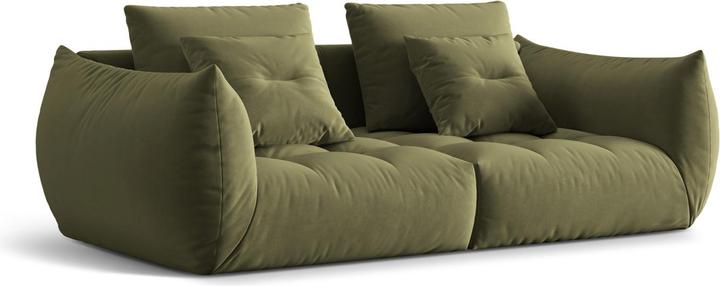 Modular sofa, 4-seater