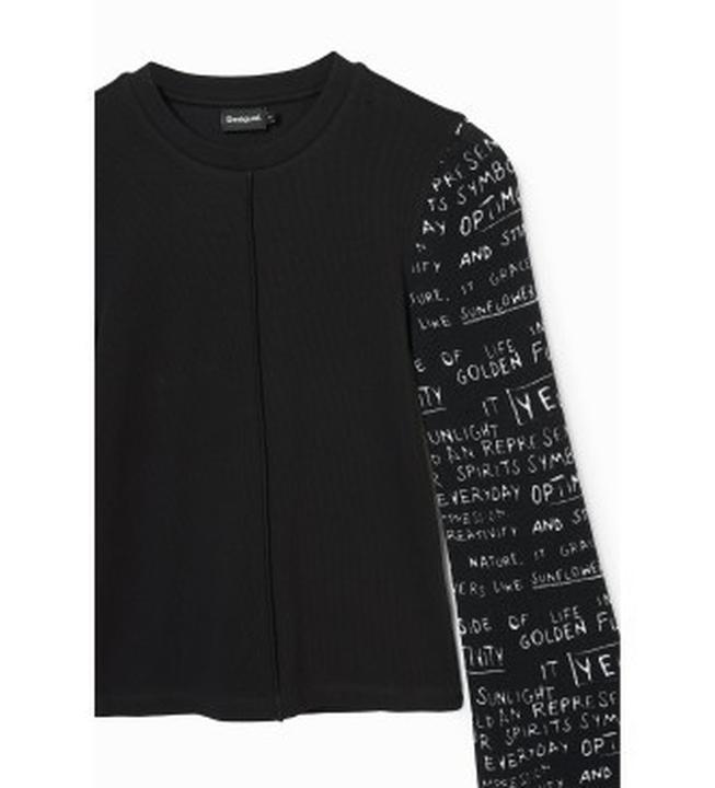 Produktbild Desigual t-hirt deigual rebe (S)