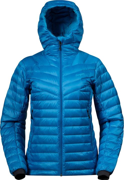 Actual product image Bergans Rabot Light Down Hoodie (M)