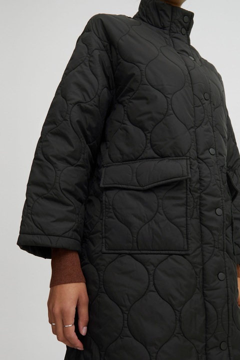 Immagine prodotto B.young CAPPOTTO BYASINE - 20812081 (42)