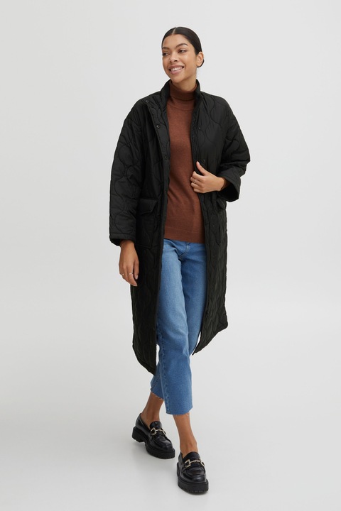 Immagine prodotto B.young CAPPOTTO BYASINE - 20812081 (42)