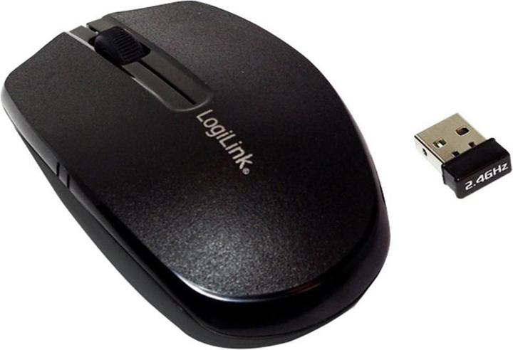 Produktbild LogiLink ID0114 (Kabellos)