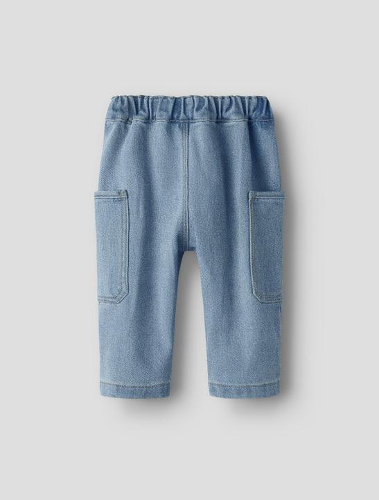 Immagine prodotto Name it Baggy Fit Jeans (80)