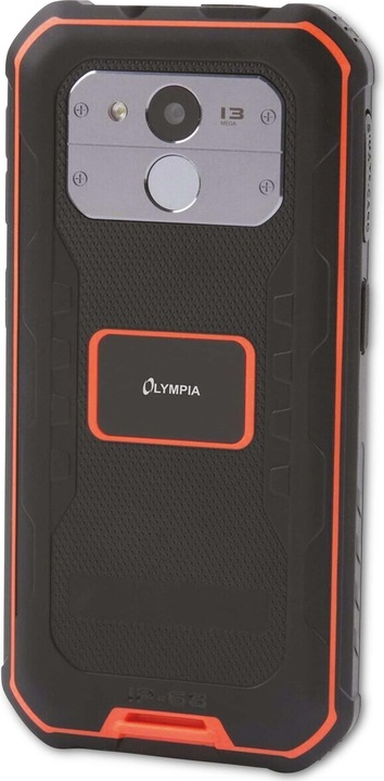 Image du produit Olympia Trek (5.50", 13 Mpx, 4G)