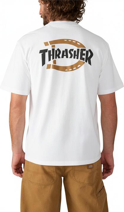 Produktbild Dickies Thrasher x T-Shirt (M)