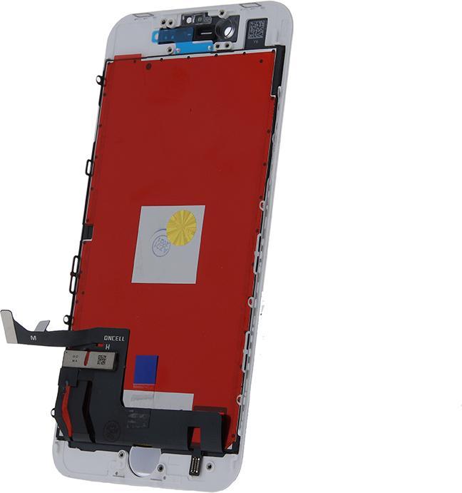 Image du produit OEM Ecran LCD avec écran tactile iPhone 8 Plus blanc AAA (Écran, Apple iPhone 8 Plus)