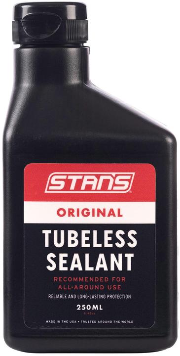 Notubes Stan's Original Tubeless Sealant Dichtmilch 250 ml