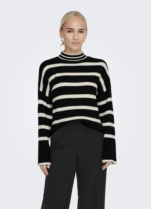 Produktbild Only High Neck Strickpullover (XL)