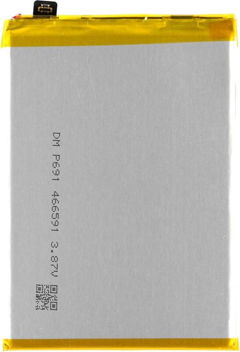 Immagine prodotto OEM Batteria MPS BLP879 per Oppo A96 CPH2333