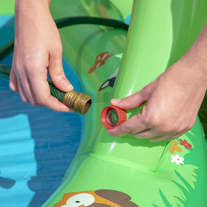 Produktbild Bestway Woods Play Center