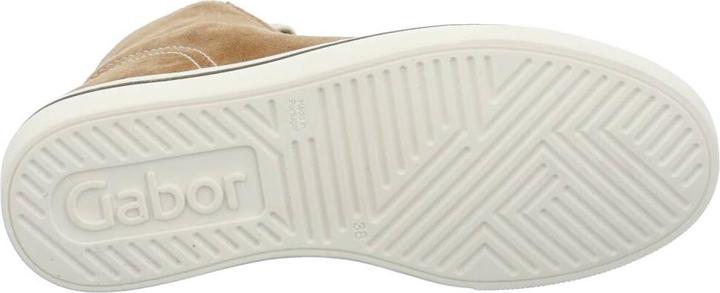 Actual product image Gabor High Top Sneaker (38)
