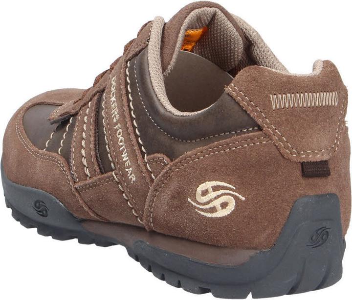 Image du produit Dockers Baskets 36HT001-204420 (50)