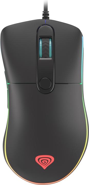 Genesis Krypton 510 (Cable)