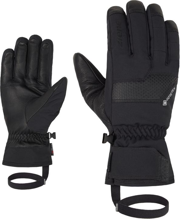 Actual product image Ziener Geniro Gtx Pr (8.5)