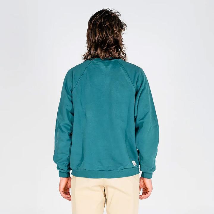 Image du produit Rock Experience Pablo's Crew Neck (XXL)