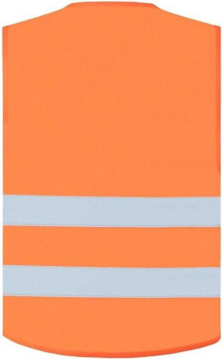 Produktbild Korntex Warnweste aus Baumwollmischgewebe (XL)