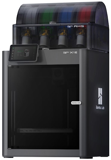 Immagine prodotto Bambu Lab X1E Combo