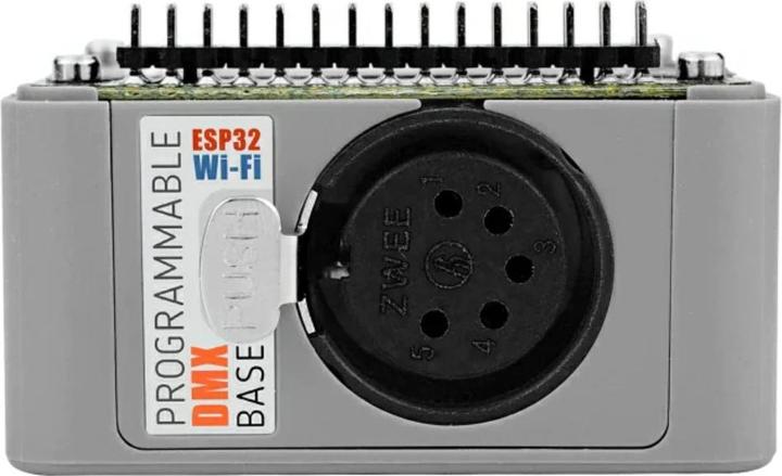 Actual product image M5Stack Watch Development Kit V1.1