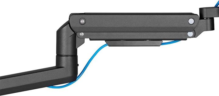 Image du produit LogiLink BP0169 (Mur, 49", 20 kg)