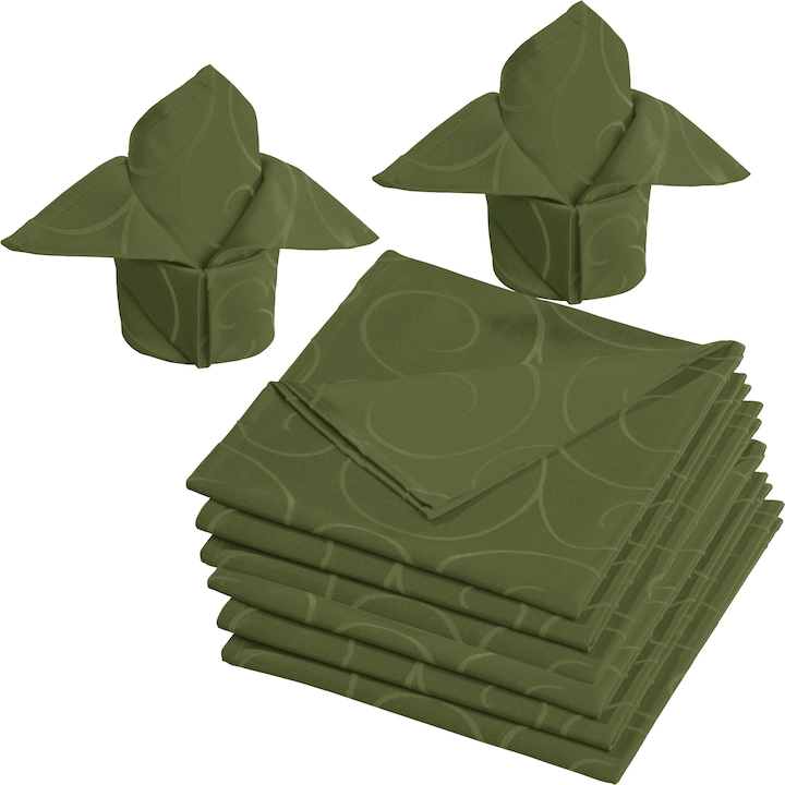 Dark green