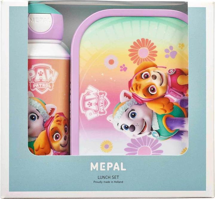 Produktbild Mepal Campus