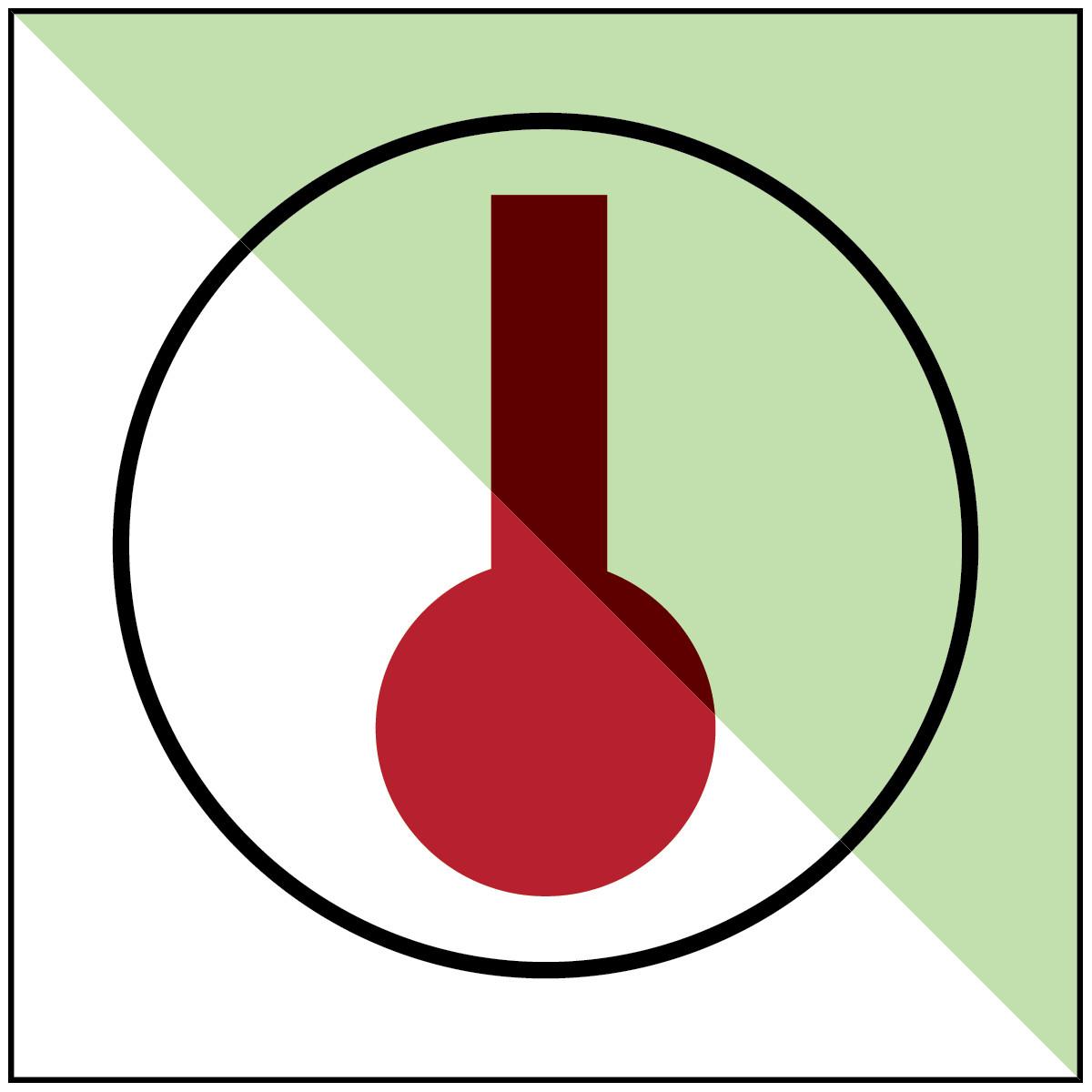 Brady Wärmemelder - IMO (195266)