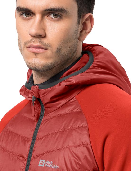 Actual product image Jack Wolfskin Routeburn Pro Hybrid M (M)