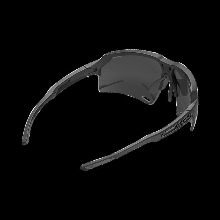 Immagine prodotto Rudy Project Deltabeat (Nero opaco, Nero)