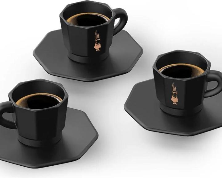 Actual product image Bialetti Espresso cup (80 ml, 4 x)