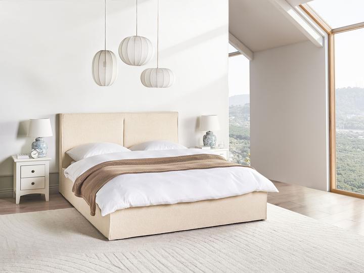 Produktbild Beliani Moissac (160 x 200 cm)