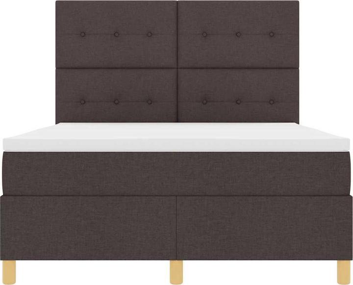 Immagine prodotto vidaXL Materasso da letto (140 x 190 cm)