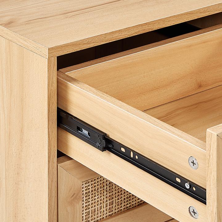 Produktbild Beliani Perote (120 x 40 x 60 cm)