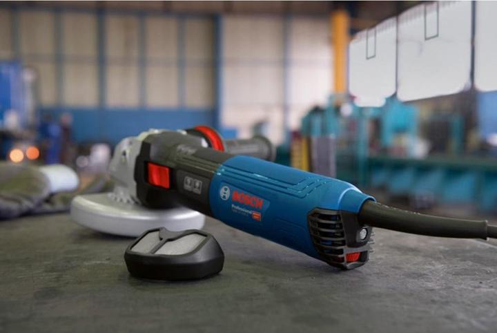 Produktbild Bosch Professional Winkelschleifer GWS 17-125 TS (125 mm)