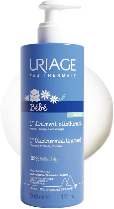 Image du produit Uriage Bebe