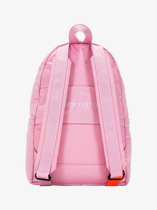 Actual product image Floyd Backpack light pink