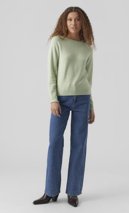 Produktbild Vero Moda Lässiges Langarmbluse (S)