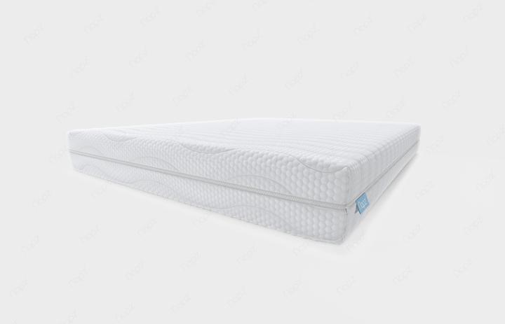 Produktbild Napz Eco (90 x 200 cm, Schaumstoffkern)