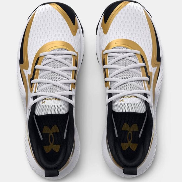 Actual product image Under Armour Ua Spawn 5 (47)