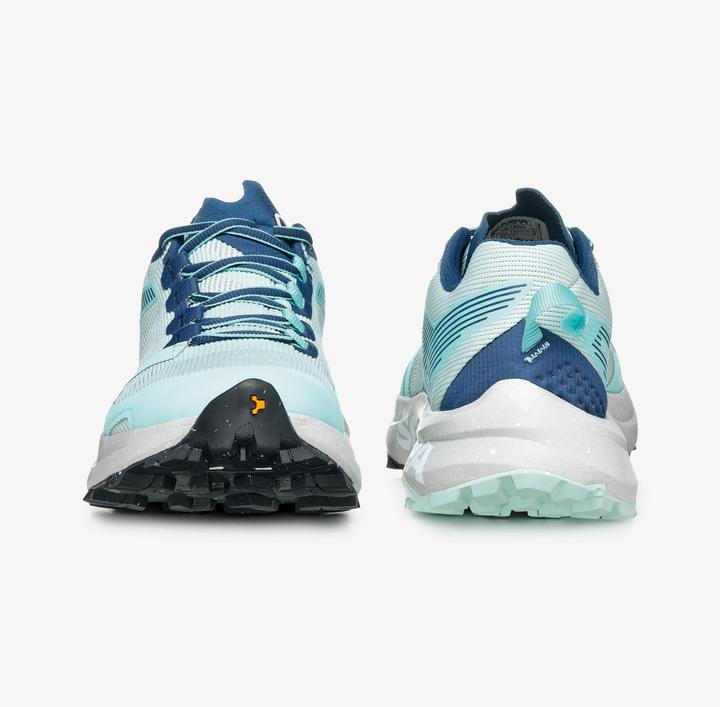 Actual product image Scarpa Women's Spin Planet (37)