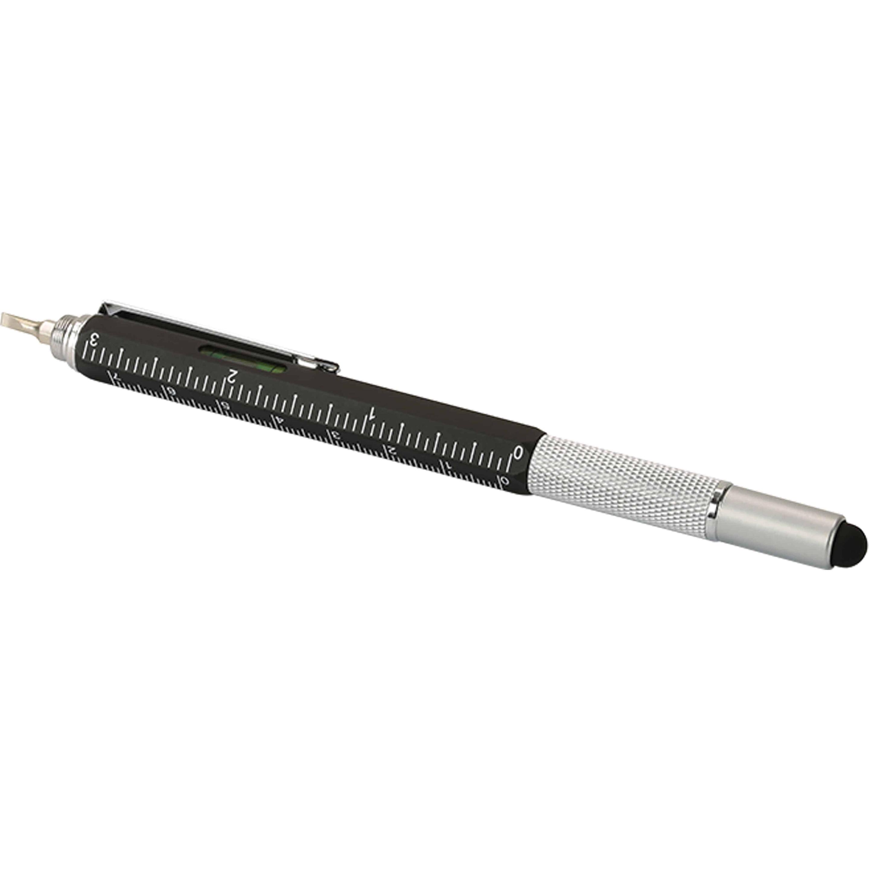 Thumbnail - Sintron, Schreibstifte, Multifunktionsstift 6in1 Tools (1 x)