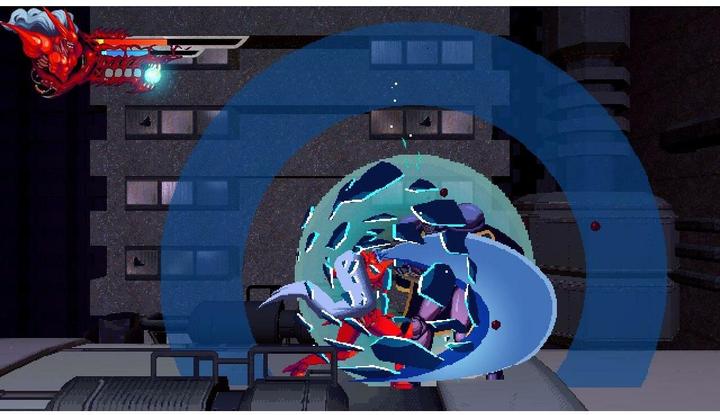 Produktbild Game Slave Zero X (Switch, DE)