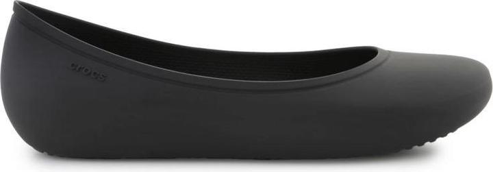 Actual product image Crocs W's Brooklyn Flat (35)